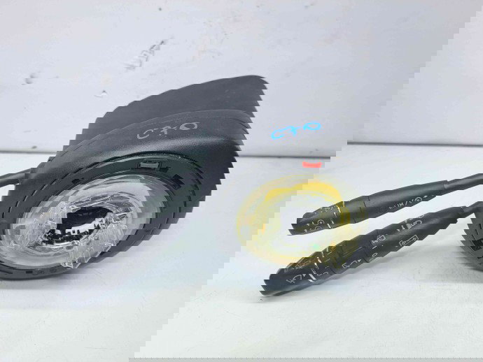  Bloc manete cu spirala volan Mercedes Clasa C (W204) [Fabr 2007-2014] A2049000204 