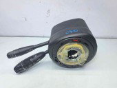  Bloc manete cu spirala volan Mercedes Clasa C (W204) [Fabr 2007-2014] A2049000204 