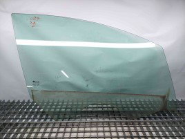 Geam usa dreapta fata Opel Astra J [Fabr 2009-2015] OEM