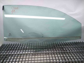 Geam usa dreapta fata Fiat 500 [Fabr 2010-prezent] OEM