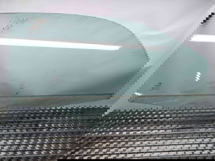 Geam usa dreapta fata Fiat 500 [Fabr 2010-prezent] OEM