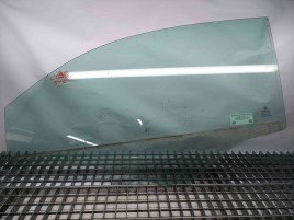 Geam usa stanga fata Fiat 500 [Fabr 2010-prezent] OEM