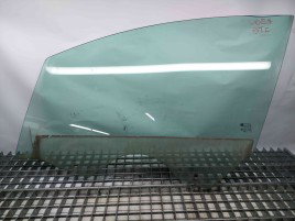Geam usa stanga fata Opel Astra J [Fabr 2009-2015] OEM