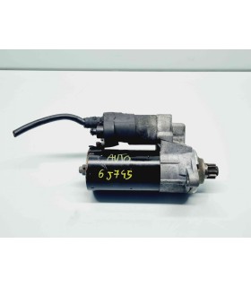 Electromotor 02E911023H, Audi A3 (8P1) 2.0TDI