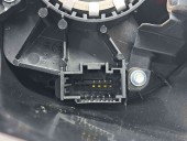  Bloc manete cu spirala volan Mercedes Clasa C (W204) [Fabr 2007-2014] A2049000204 