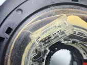  Bloc manete cu spirala volan Mercedes Clasa C (W204) [Fabr 2007-2014] A2049000204 