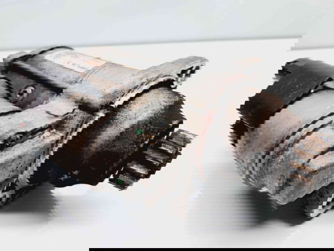 Electromotor 02M911024S, Skoda Octavia 3 (5E), 1.6tdi, CLHA