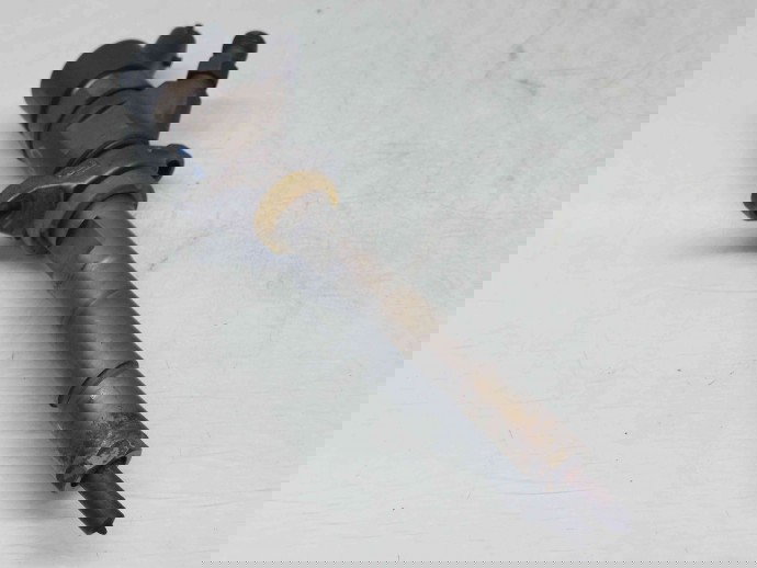 Injector Volvo S40 II (MS) [Fabr 2004-2012] 0445110259 1.6 D4164T  80kW / 109CP  