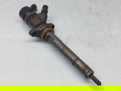 Injector Volvo S40 II (MS) [Fabr 2004-2012] 0445110259 1.6 D4164T  80kW / 109CP  
