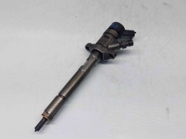 Injector Volvo S40 II (MS) [Fabr 2004-2012] 0445110259 1.6 D4164T  80kW / 109CP  
