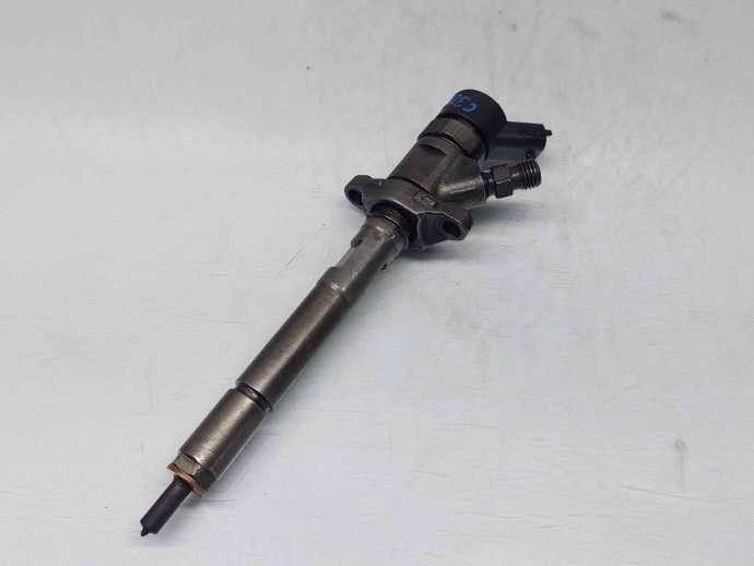 Injector Volvo S40 II (MS) [Fabr 2004-2012] 0445110259 1.6 D4164T  80kW / 109CP  