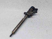 Injector Volvo S40 II (MS) [Fabr 2004-2012] 0445110259 1.6 D4164T  80kW / 109CP  