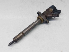 Injector Volvo S40 II (MS) [Fabr 2004-2012] 0445110259 1.6 D4164T  80kW / 109CP  