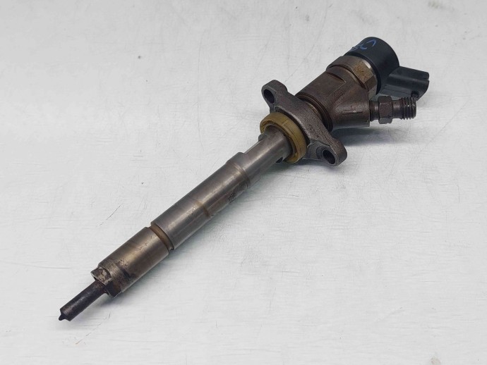 Injector Volvo S40 II (MS) [Fabr 2004-2012] 0445110259 1.6 D4164T  80kW / 109CP  