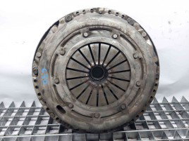 Kit ambreiaj volanta masa dubla Volvo S40 II (MS) [Fabr 2004-2012] 9M51-7563-AA 1.6 D4164T 80kW / 109CP  