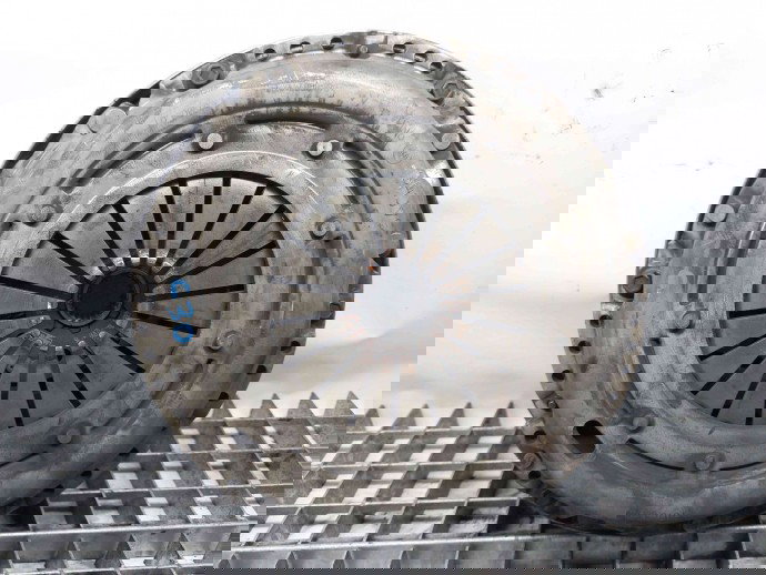 Kit ambreiaj volanta masa dubla Volvo S40 II (MS) [Fabr 2004-2012] 9M51-7563-AA 1.6 D4164T 80kW / 109CP  