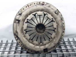 Kit ambreiaj volanta masa simpla Nissan Qashqai (2) Facelift [Fabr 2009-2013] OEM 1.6 B HR16DE  