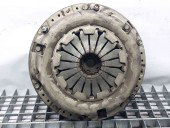 Kit ambreiaj volanta masa simpla Nissan Qashqai (2) Facelift [Fabr 2009-2013] OEM 1.6 B HR16DE  