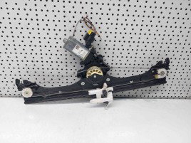 Macara electrica geam dreapta fata Fiat 500 [Fabr 2010-prezent] 519760930
