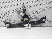 Macara electrica geam dreapta fata Fiat 500 [Fabr 2010-prezent] 519760930
