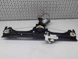Macara electrica geam stanga fata Fiat 500 [Fabr 2010-prezent] 519760940