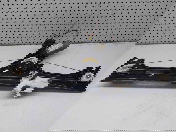 Macara electrica geam stanga fata Fiat 500 [Fabr 2010-prezent] 519760940