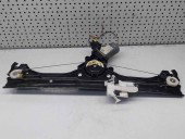 Macara electrica geam stanga fata Fiat 500 [Fabr 2010-prezent] 519760940