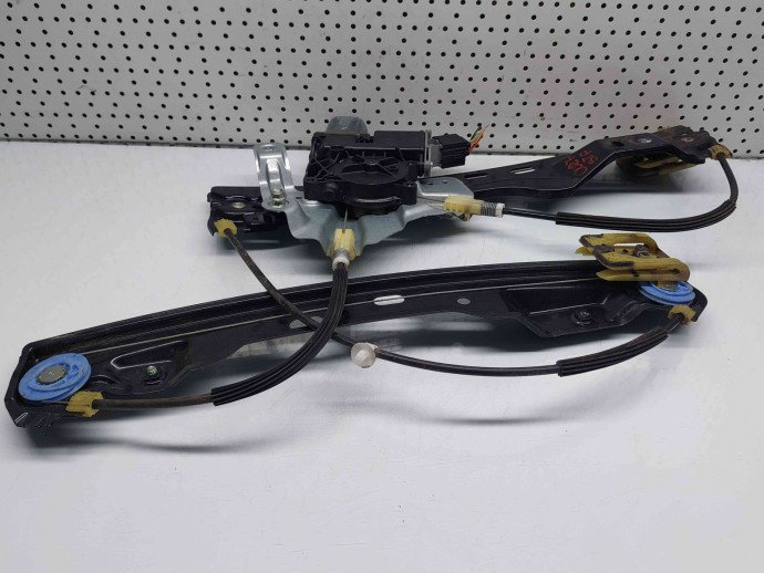 Macara electrica geam stanga fata Opel Astra J [Fabr 2009-2015] 13260128