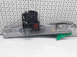 Macara electrica geam stanga spate Opel Astra J [Fabr 2009-2015] 13260133