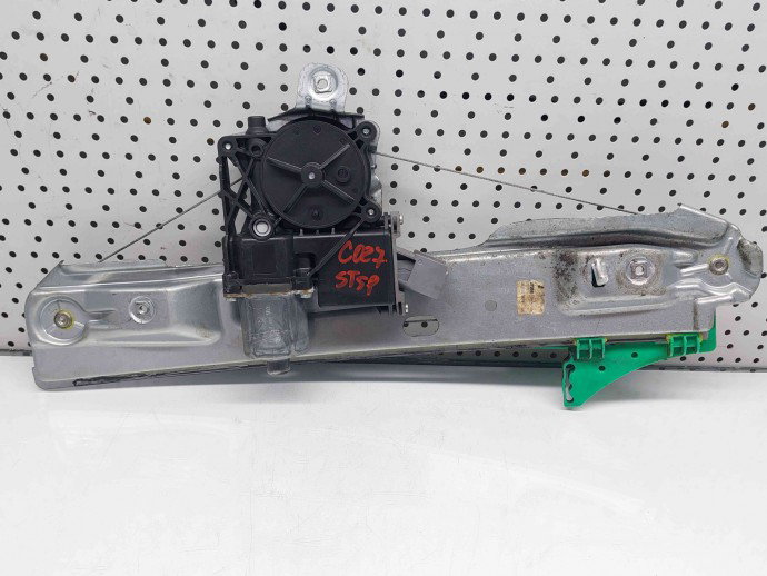 Macara electrica geam stanga spate Opel Astra J [Fabr 2009-2015] 13260133