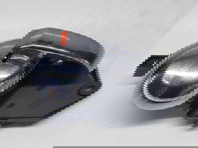  Maner interior dreapta fata Fiat 500 [Fabr 2010-prezent] 607048DX