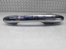 Maner usa dreapta fata Fiat 500 [Fabr 2010-prezent] OEM