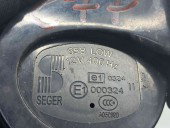  Claxon Audi A1 (8X1) [Fabr 2010-2018] OEM | LOW