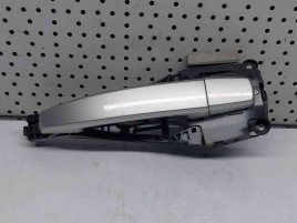 Maner usa stanga spate Opel Astra J [Fabr 2009-2015] GAN