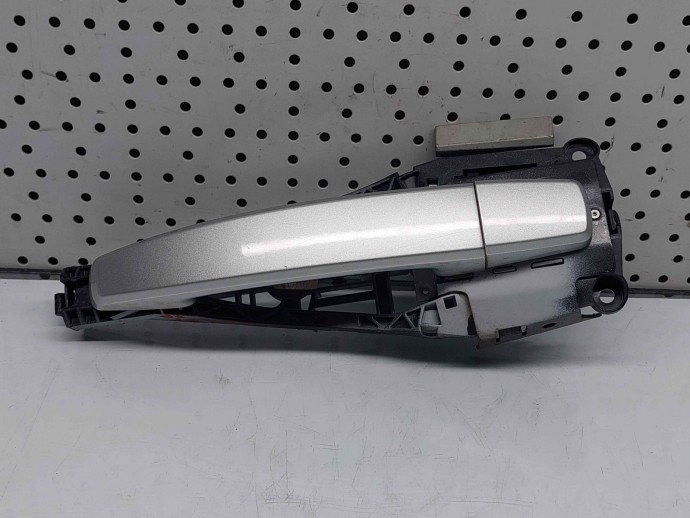 Maner usa stanga spate Opel Astra J [Fabr 2009-2015] GAN