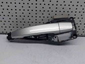 Maner usa stanga spate Opel Astra J [Fabr 2009-2015] GAN