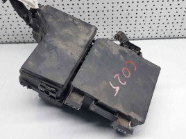  Panou sigurante Nissan Qashqai (2) Facelift  [Fabr 2009-2013] 24383BB50A 