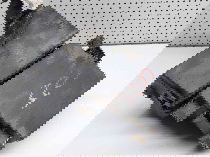  Panou sigurante Nissan Qashqai (2) Facelift  [Fabr 2009-2013] 24383BB50A 