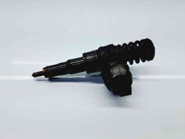 Injector, 038130079GX, 0986441509, Seat Leon (1P1), 1.9 TDI, BKC