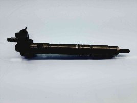 Injector, 03L130277, 0445116030, Seat Leon (1P1), 2.0 TDI, CFH