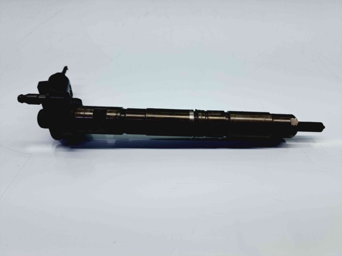 Injector, 03L130277, 0445116030, Seat Leon (1P1), 2.0 TDI, CFH