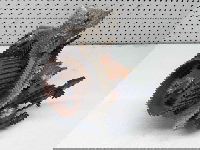 Pompa inalta presiune Volvo S40 II (MS) [Fabr 2004-2012] 0445010102 1.6 D4164T  80kW / 109CP  