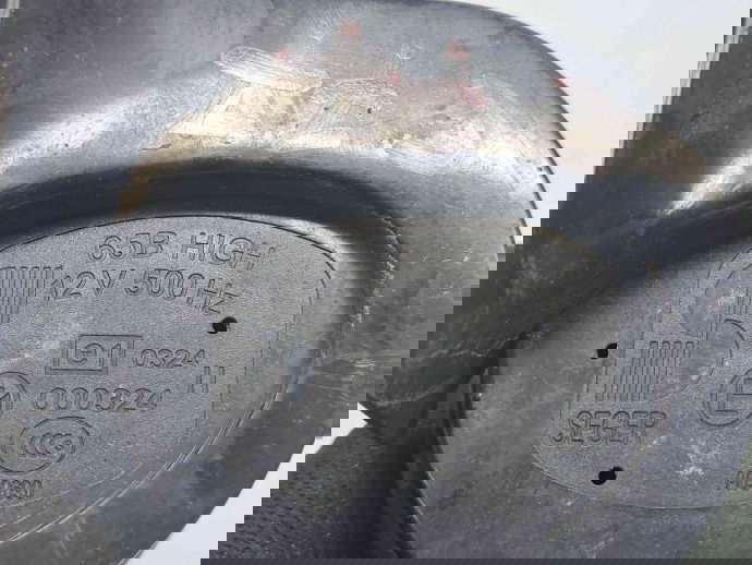  Claxon Audi A1 (8X1) [Fabr 2010-2018] OEM | HIGH