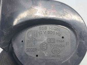  Claxon Audi A1 (8X1) [Fabr 2010-2018] OEM | HIGH