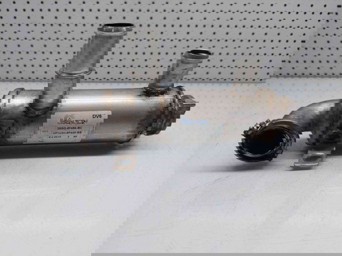 Racitor gaze Volvo S40 II (MS) [Fabr 2004-2012] 3M5Q-9F464-BC 1.6 D4164T  1.6 D4164T 80KW / 109CP