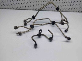 Set conducte tur injector Volvo S40 II (MS) [Fabr 2004-2012] OEM 1.6 D4164T   