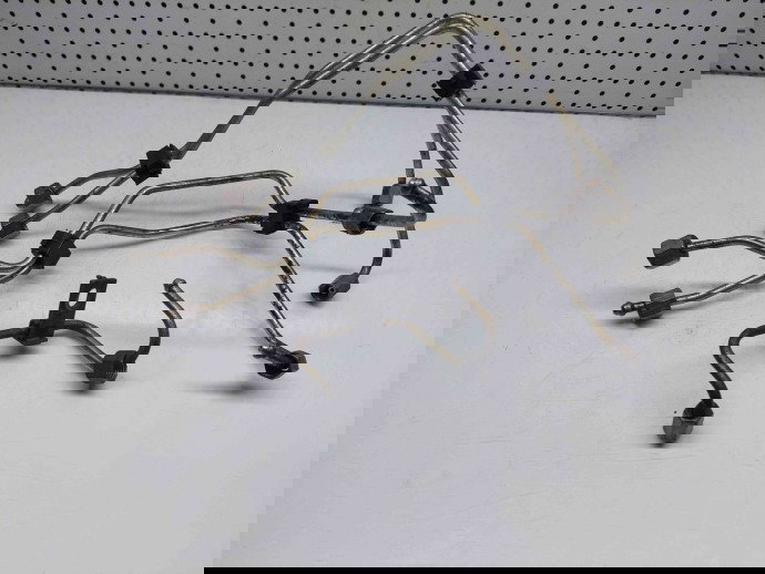 Set conducte tur injector Volvo S40 II (MS) [Fabr 2004-2012] OEM 1.6 D4164T   