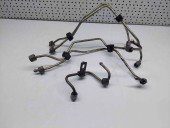 Set conducte tur injector Volvo S40 II (MS) [Fabr 2004-2012] OEM 1.6 D4164T   