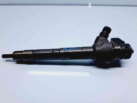 Injector, 04L130277AK, 0445110475, Seat Leon (5F) 1.6tdi, CLHB