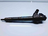 Injector, 04L130277AK, 0445110475, Seat Leon (5F) 1.6tdi, CLHB